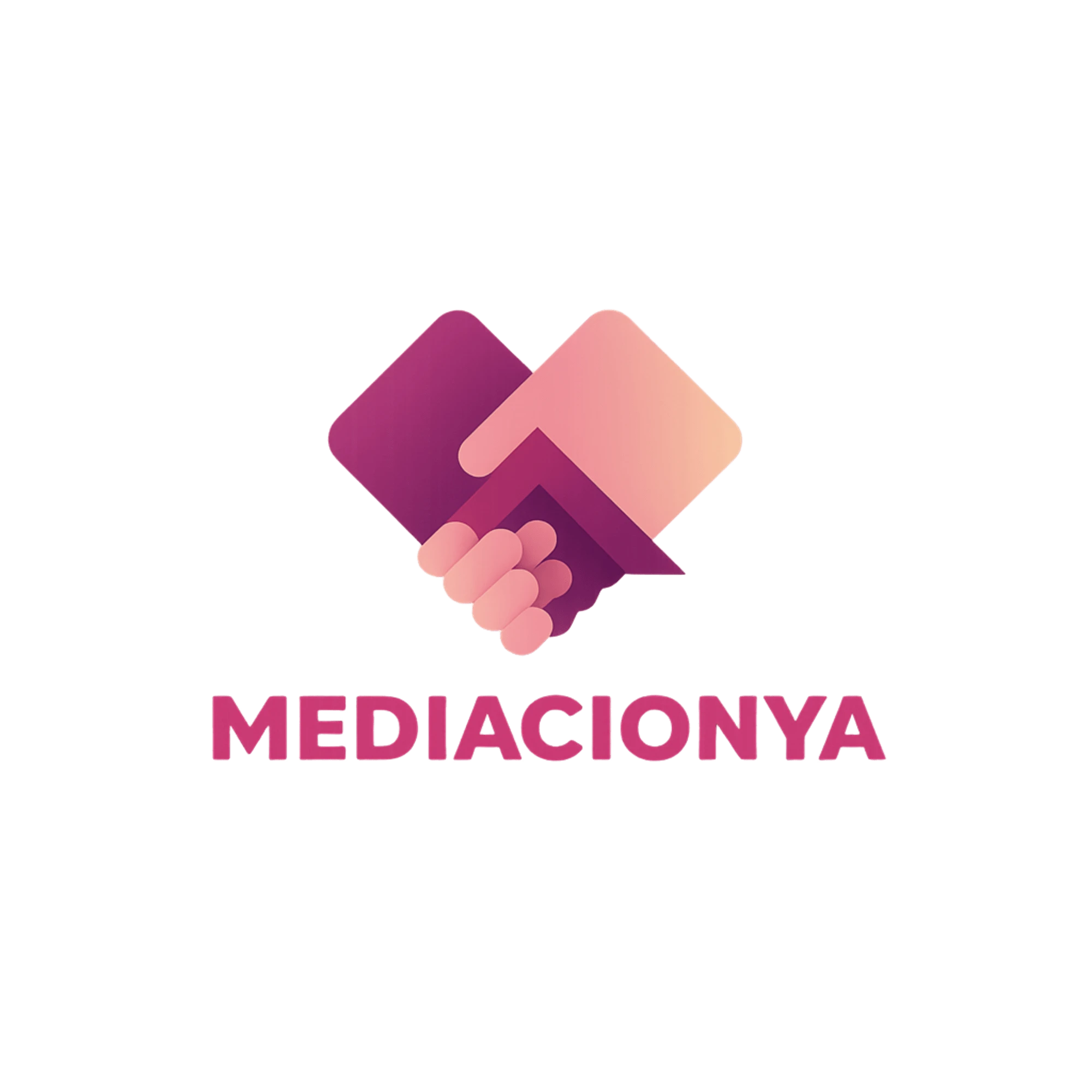 Mediación Ya - Plataforma de resolución de conflictos