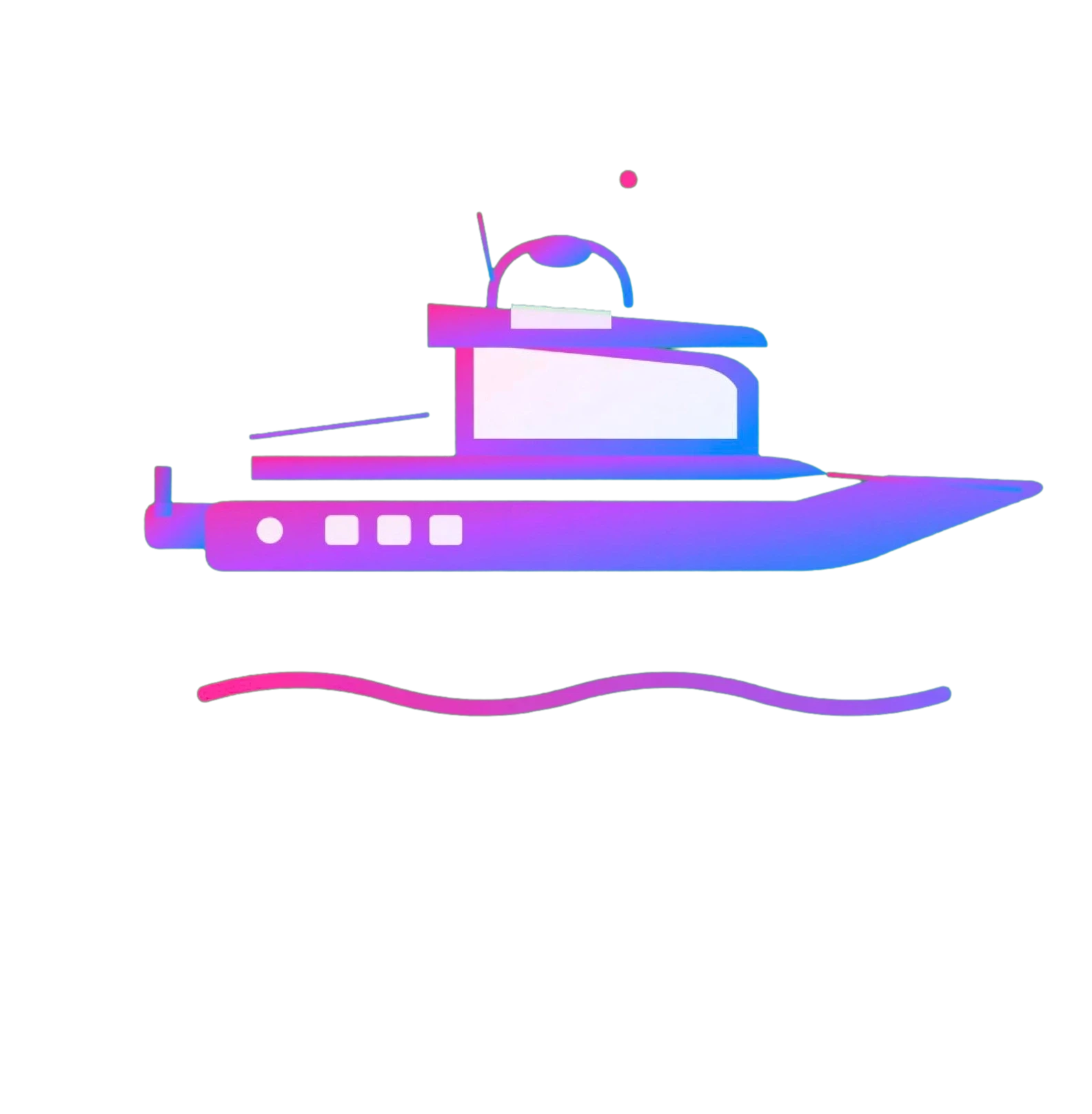 Yachts of Fun Miami - Alquiler de yates en Miami